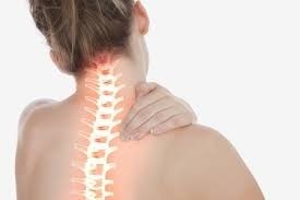 A gerinc gyulladása nyaki osteochondrozzal