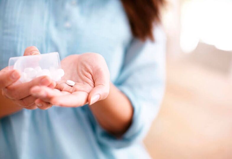ízületi fájdalomcsillapító tabletták