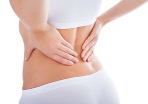 Az osteochondrosis fő okai