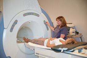 Diagnosztika és kezelés