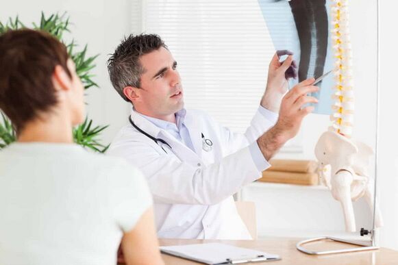 Hogyan kell kezelni a gerinc osteochondrosist
